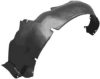 VAN WEZEL 8115433 Panelling, mudguard